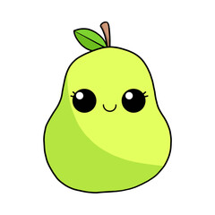 Cute Fruit Design Very Cool