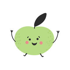 Cute Fruit Design Very Cool