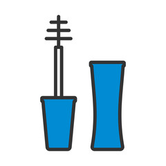 Mascara Icon