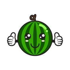 Cute Fruit Design Very Cool