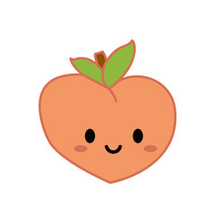Cute Fruit Design Very Cool