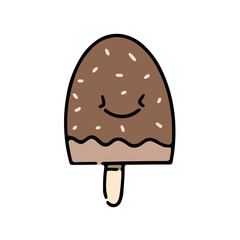 Cute Sweet Food Background Very Cool