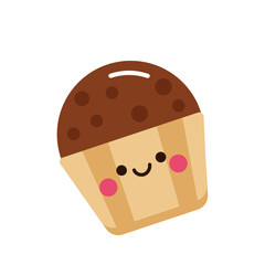 Cute Sweet Food Background Very Cool