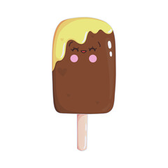 Cute Sweet Food Background Very Cool