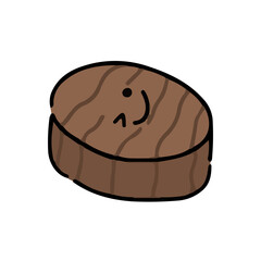 Cute Sweet Food Background Very Cool