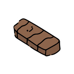 Cute Sweet Food Background Very Cool