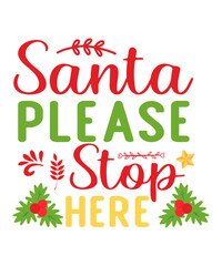 CRISTMAS t shirt design 