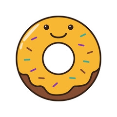 Cute Sweet Food Background Very Cool