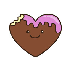 Cute Sweet Food Background Very Cool