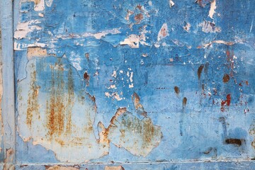 Grunge metal rusty texture