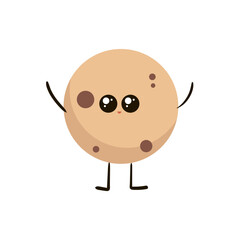 Cute Sweet Food Background Very Cool