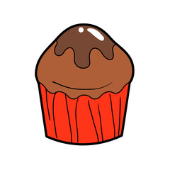 Cute Sweet Food Background Very Cool