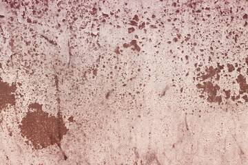 Grunge metal rusty texture