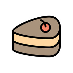 Cute Sweet Food Background Very Cool