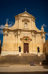 Obraz premium St Margaret’s Church