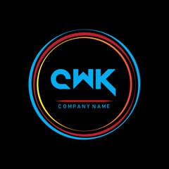 CWK letter logo,CWK letter design,letter CWK logo design,letter CWK logo design illustrator and vectors ,CWK group logo,CWK letter initial logo design template vector illustrator
