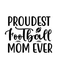 football t shirt design