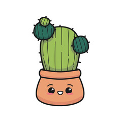 Cute Plants And Flowers Design Very Cool