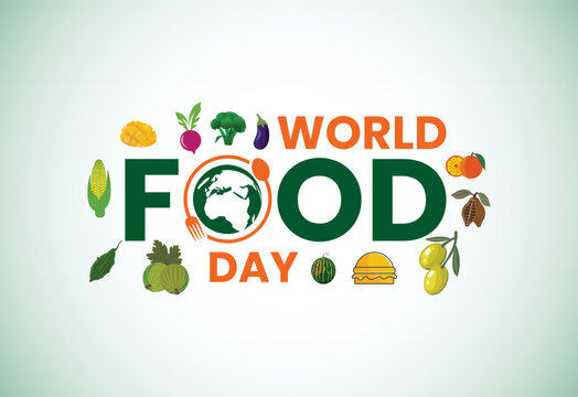 World 2024 food day