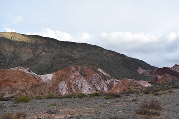 red rock canyon