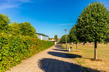 Ein Tag in der schönen Fachwerkstadt Schmalkalden mit all ihren Facetten - Thüringen
