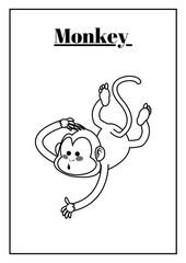 High Resolution Printable Color the Design Worksheets for Kindergarten and Preschool Kids, Drawing Practise Printable Images.