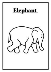 High Resolution Printable Color the Design Worksheets for Kindergarten and Preschool Kids, Drawing Practise Printable Images.