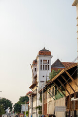 church of st nicholas in town