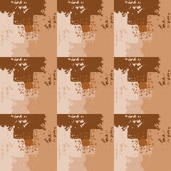 paving stone tiles in vector