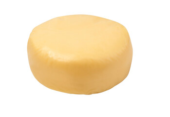 Cheese  isolated on transparent background,