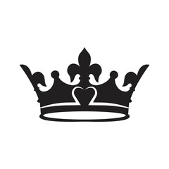 Crown teamspeak princess queen icon