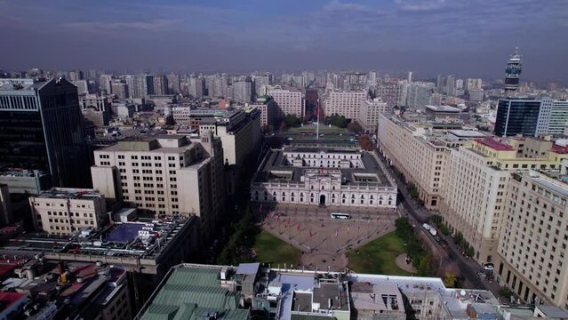 LA MONEDA