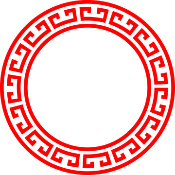 57+ Thousand Chinese Circle Frame Royalty-Free Images, Stock