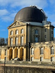 Fototapeta premium Observatoire de Meudon