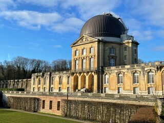Observatoire de Meudon