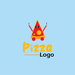 Pizza logo
