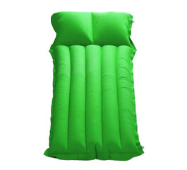 water inflatable mattress