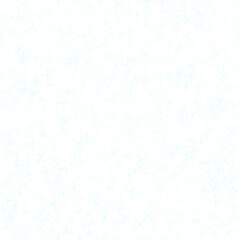 Hand Drawn Snowflakes Christmas Seamless Pattern. Subtle Flying Snow Flakes on chalk snowflakes Background. Amazing chalk handdrawn snow overlay. Bewitching holiday season decoration.