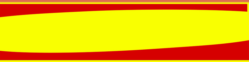 Horizontal social template for backgrounds, web banner, posters, card, and your creative design works