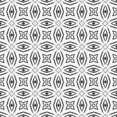 Fototapeta premium Textile ready classic print, swimwear fabric,