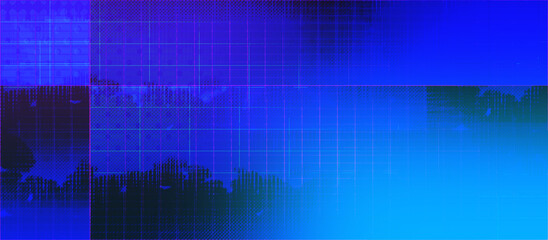 Abstract iridescent grunge texture background image.