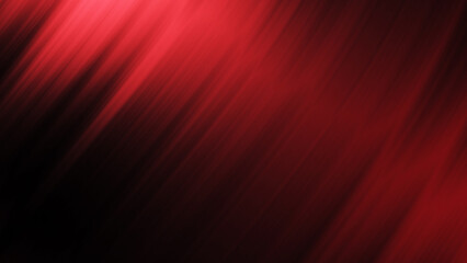 Dark Red Abstract Elegant Background