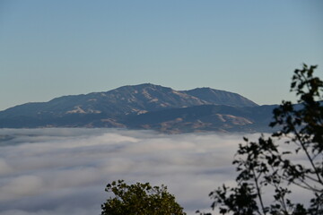 Mt diablo