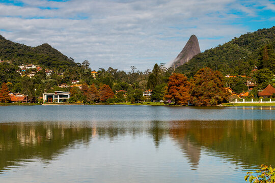 Teres&oacute;polis, Rio de Janeiro