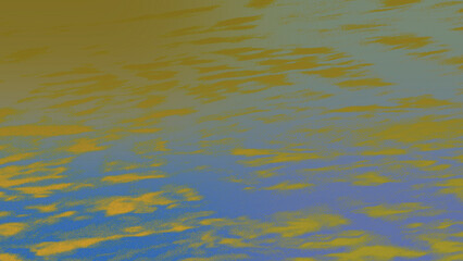 Obraz premium Abstract golden grunge texture background image.