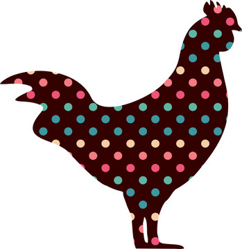 Pattern Chickens