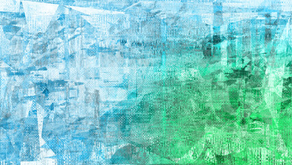 Abstract grunge texture background image.