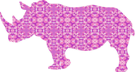 Pattern Rhino