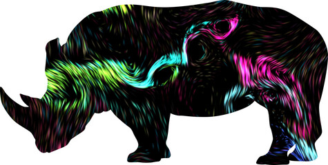 Pattern Rhino