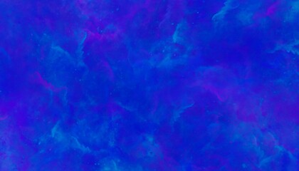 Blue abstract background with water